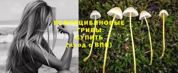 меф Михайловка